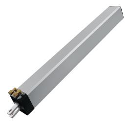 CAME (Old Part: F/7012L) MEC 800 Special Ram 280mm Operator Non-Braking