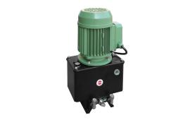 CAME (Old Part: F/7022P6L) MEC 700/80 Hydraulic Double Locking Motor Pump P6 - Single