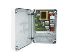 CAME (Old Part: F/7087L) ELPRO 37 Single/Three-Phase Control Board