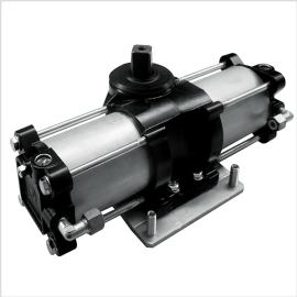 CAME (Old Part: F/710L) DRIVE 700 Hydraulic Jack only 110 degree Non-Braking