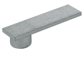 CAME (Old Part: F/746SXL) COMBI 740 Non Locking Shoe - Left Hand