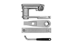 CAME (Old Part: F/7872L) COMBI 787 Mechanical Release Accessories