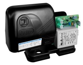 CAME (Old Part: F/9840L) AL.FLEX 34 for LED control