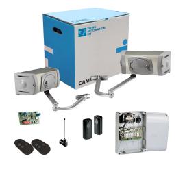 CAME (Old Part: FERNI-P) Ferni 230v Kit for a pair of gates