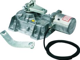 CAME (Old Part: FROG-A24E) 24V Self-Locking Operator with Encoder