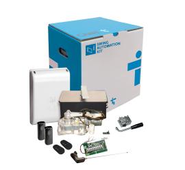 CAME (Old Part: FROG-S) Frog 230v Kit for a single gate