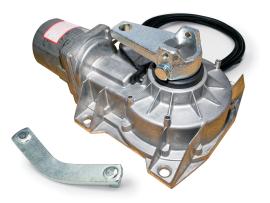 CAME (Old Part: FROGAE) Frog 230v self-locking motor with encoder