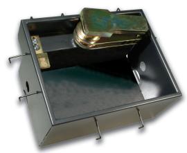 CAME (Old Part: FROGCD) Super Frog Casing Right Hand