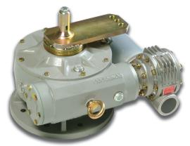 CAME (Old Part: FROGMS) Super Frog Motor left hand