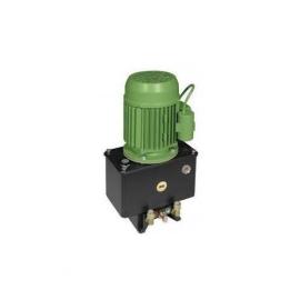 CAME (Old Part: FSP/2415) BARRI 88 SPECIAL Pump P10 Used on ATG Bollards Only.