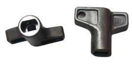 CAME (Old Part: FSP/87078) HINDI 880 EVO - Manual Release Key
