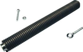 CAME (Old Part: G02040) Balancing Spring with 40mm Diameter