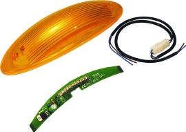 CAME (Old Part: G02801) Flashing Light for G8000