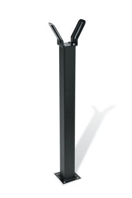 CAME (Old Part: G02807) Fixed Barrier Support for G8000