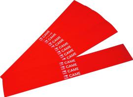 CAME (Old Part: G02809) Reflective Adhesive Strips for G8000
