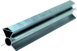 CAME (Old Part: G03756) Inner reinforcement support for semi-elliptic tubular bar