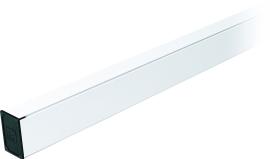 CAME (Old Part: G0401) 4m Barrier arm - Square (60mm x 40mm)