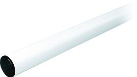 CAME (Old Part: G0402) 4m Barrier arm - Tubular