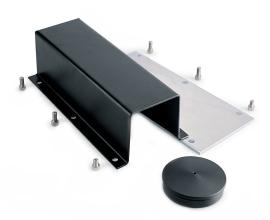 CAME (Old Part: G0405) Barrier Holder for Tubular arm (G0402)