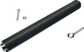 CAME (Old Part: G04060) Balancing Spring with 50mm Diameter - Green