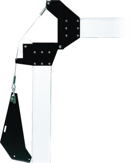 CAME (Old Part: G0467) Joint for G0401 & G0601