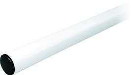 CAME (Old Part: G0502) 5.35m ? 100mm Tubular White Painted Boom