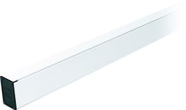 CAME (Old Part: G0601) 6.8m Barrier Arm - Square (100mm x 40mm)