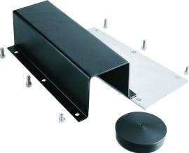 CAME (Old Part: G0605) Barrier Holder for Tubular arm