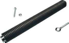 CAME (Old Part: G06080) Balancing Spring with  55mm Diameter