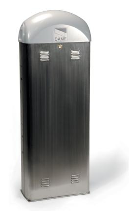 CAME (Old Part: G3000SX) 24v G3000 Fast Barrier Unit complete with PCB - SX****