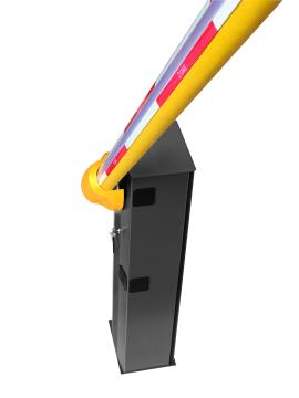 CAME (Old Part: G3250) Barrier in Galvanised & Painted Steel*****