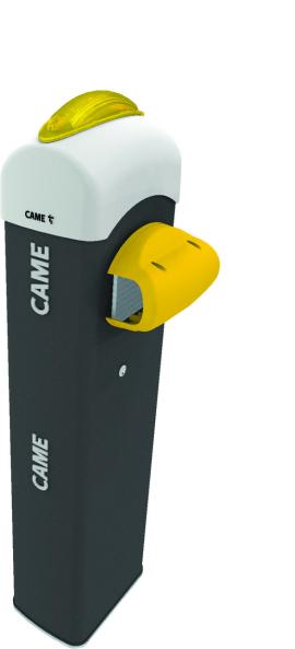 CAME (Old Part: G4040E) 24v Barrier Unit complete with PCB And Encoder upto 3.75m***