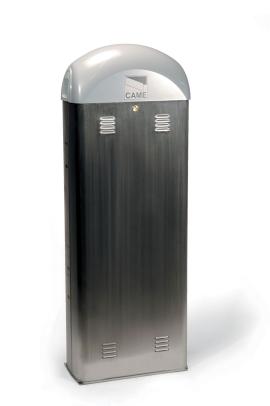 CAME (Old Part: G4040IZ) 24v Stainless Steel Barrier Unit inc PCB - up to 3.75m