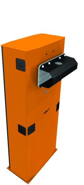 CAME (Old Part: G6000) 24v Barrier Unit including control panel up to 6.5m