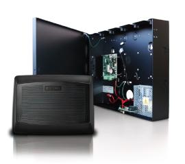 CAME (Old Part: GB/HCA930) Portal Linux OS Application Controller in IPS Box