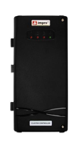 CAME (Old Part: GB/HCM940) Cluster Controller IPS Unit with Anti-Tamper