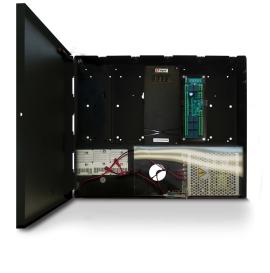 CAME (Old Part: GB/HCO930) Cluster Controller + 1 x DIO Module 8 Outputs IPS