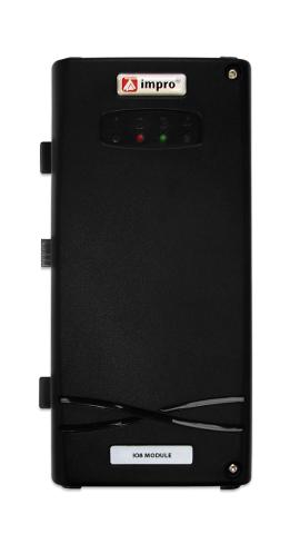 CAME (Old Part: GB/HMO900) Single IO8 (8 inputs & 8 Relays) * Replaces GB/XOT900 *