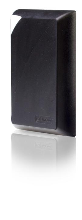 CAME (Old Part: GB/HRN900) Non Keypad multi discipline reader * Replaces GB/WPR900 *