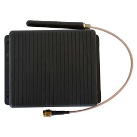 CAME (Old Part: GB/HRR901) RF Receiver with SMA connector for external aerial