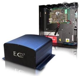 CAME (Old Part: GB/INS944) IXP400 Workstation Module