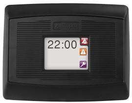 CAME (Old Part: GB/ISC921) IXP20 2 Door System Controller - Full Colour Touch Screen