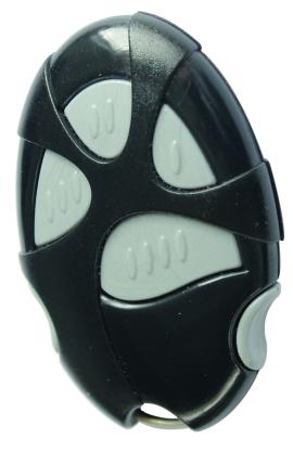 CAME (Old Part: GB/TRK900) RF Tag (4 button)