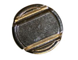 CAME (Old Part: GET2) Coin with 2 Grooves