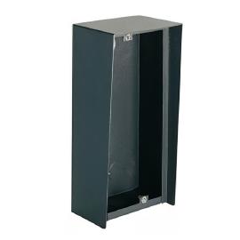 CAME (Old Part: HBP/T) Wall Mounting Kit For Targha With Rain Shield