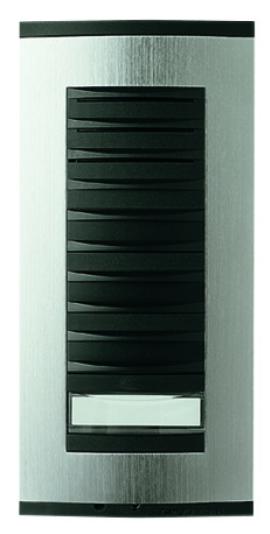 CAME (Old Part: HSC/1ST) Targha Panel Audio Surface 1 Button