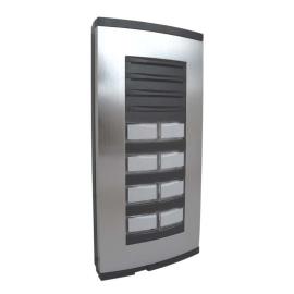 CAME (Old Part: HSC/8DST) Targha Panel - Audio - Surface