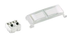 CAME (Old Part: KHPD) Targha - Split Call Button