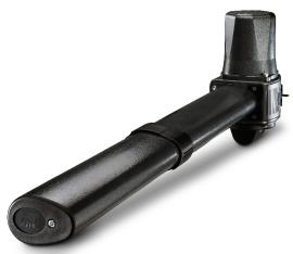 CAME (Old Part: KRONO-P3) Krono 230v Kit for a pair of gates - 3m