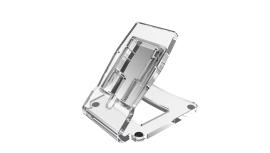 CAME (Old Part: KT A AGT) Universal Audio Deskmount Kit for AGT/Agata/PLX/Perla